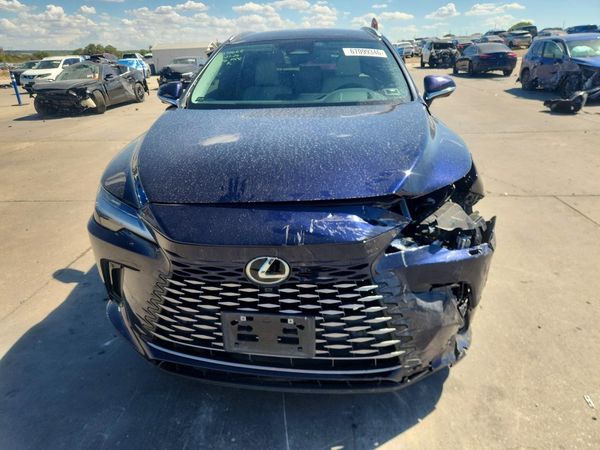 2023 LEXUS RX 350