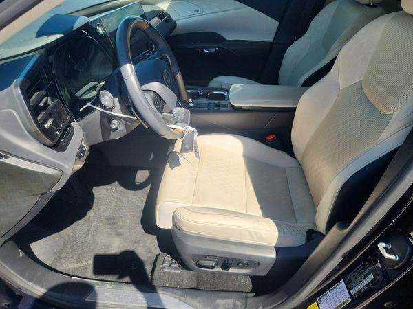 2023 LEXUS RX 350