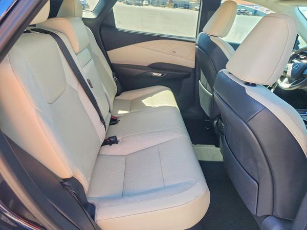 2023 LEXUS RX 350