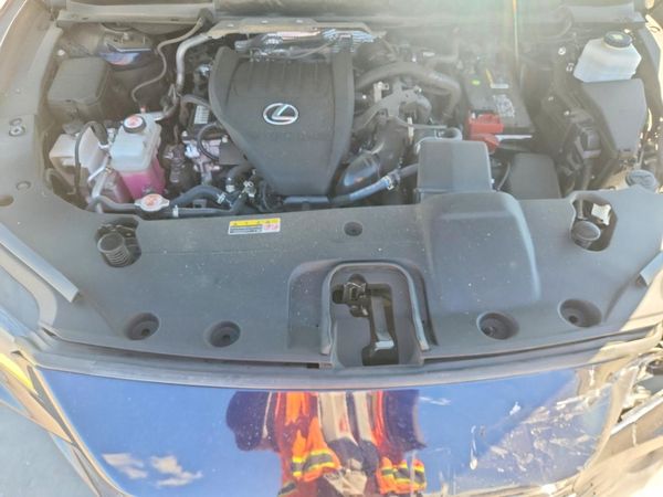 2023 LEXUS RX 350