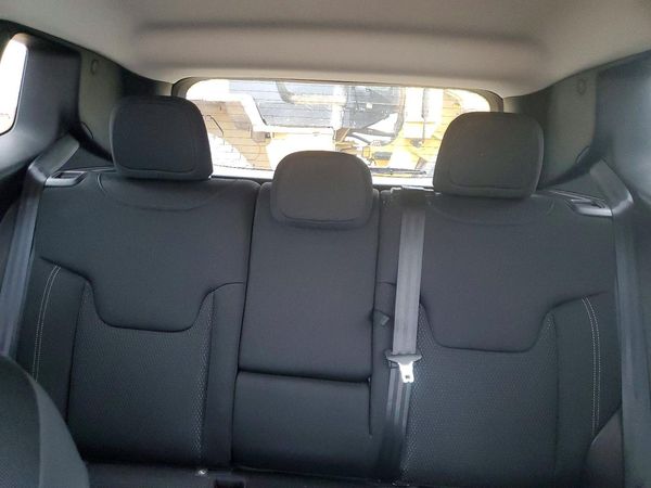 2022 JEEP RENEGADE Latitude, Longitude
