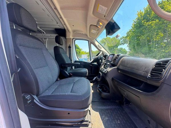 2022 RAM PROMASTER 3500