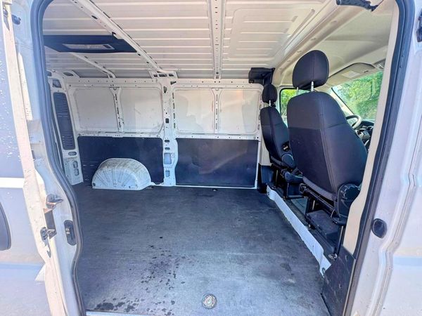 2022 RAM PROMASTER 3500
