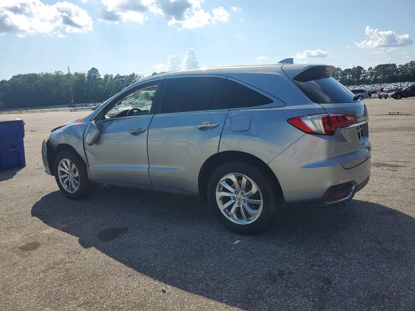 2018 ACURA RDX