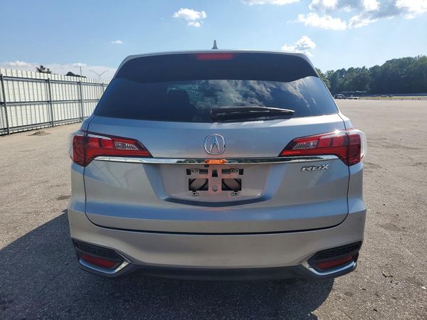 2018 ACURA RDX
