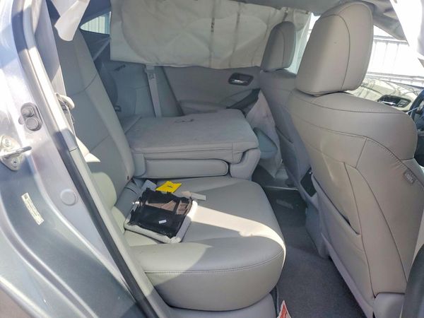 2018 ACURA RDX
