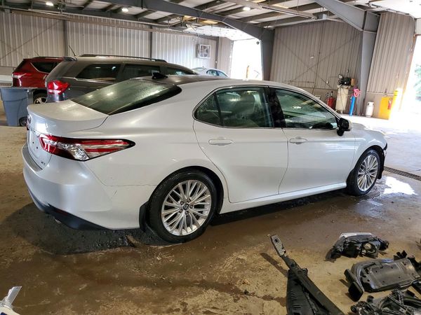 2019 TOYOTA CAMRY L/LE/SE/XLE