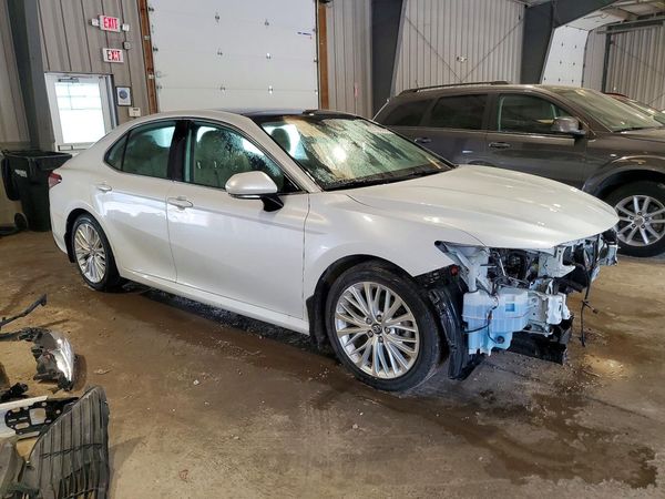 2019 TOYOTA CAMRY L/LE/SE/XLE