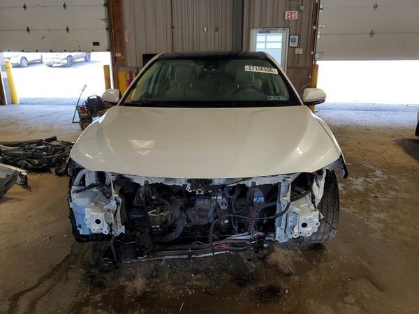 2019 TOYOTA CAMRY L/LE/SE/XLE