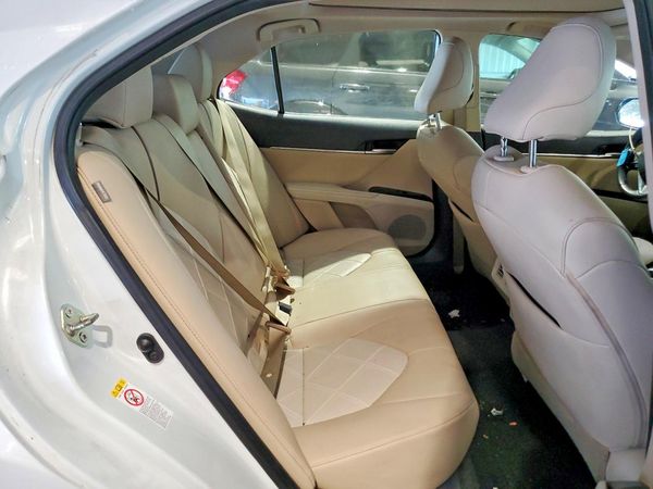 2019 TOYOTA CAMRY L/LE/SE/XLE
