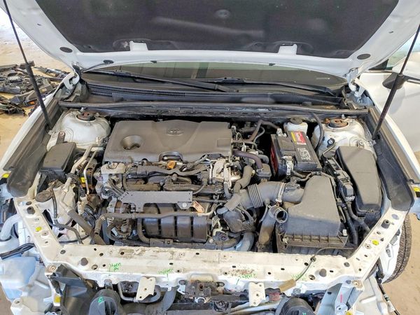 2019 TOYOTA CAMRY L/LE/SE/XLE