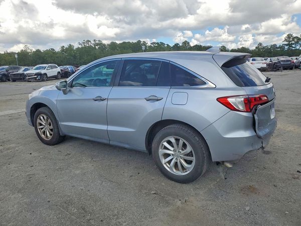 2017 ACURA RDX