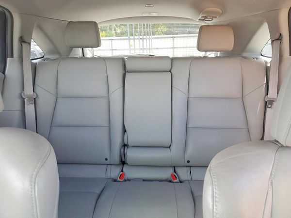 2017 ACURA RDX