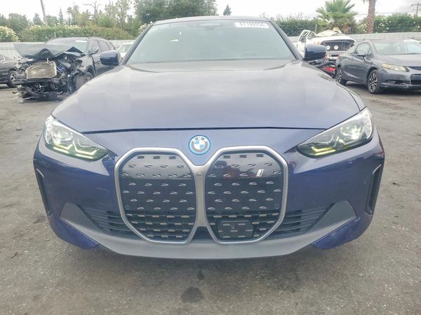 2023 BMW I4