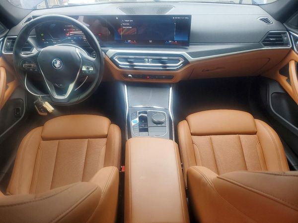 2023 BMW I4