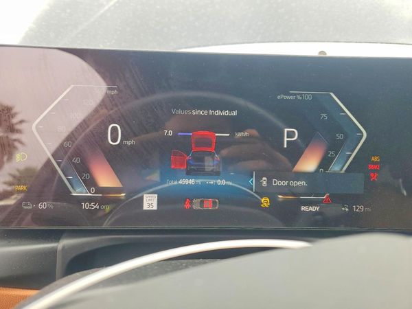 2023 BMW I4