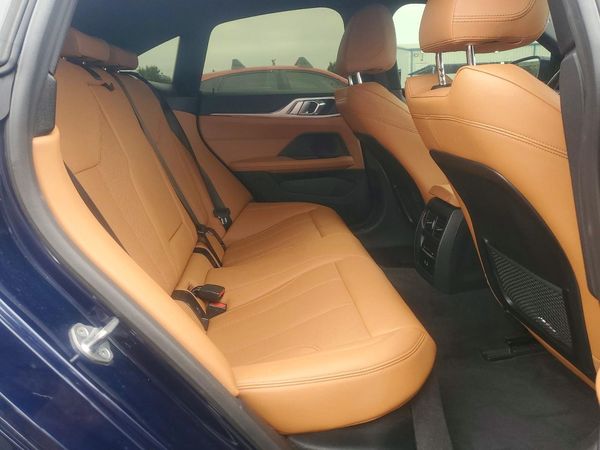 2023 BMW I4