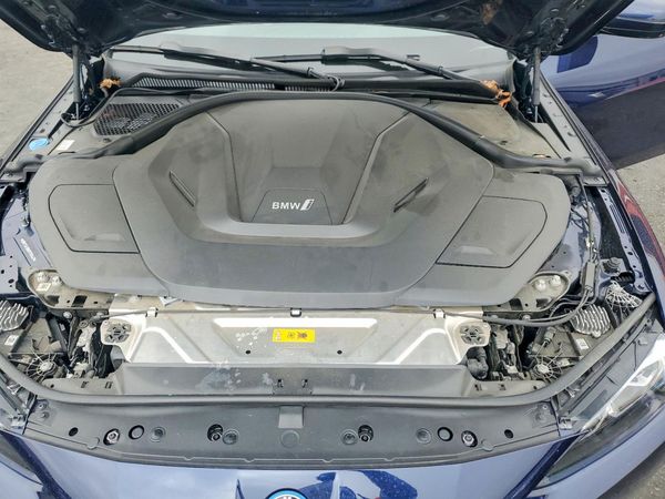 2023 BMW I4