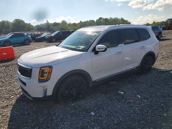 2021 KIA TELLURIDE