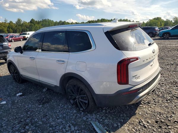 2021 KIA TELLURIDE