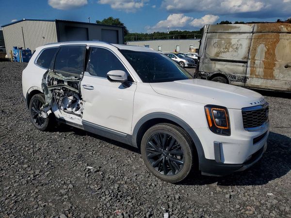 2021 KIA TELLURIDE