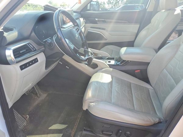 2021 KIA TELLURIDE