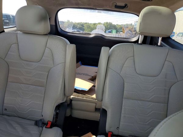 2021 KIA TELLURIDE