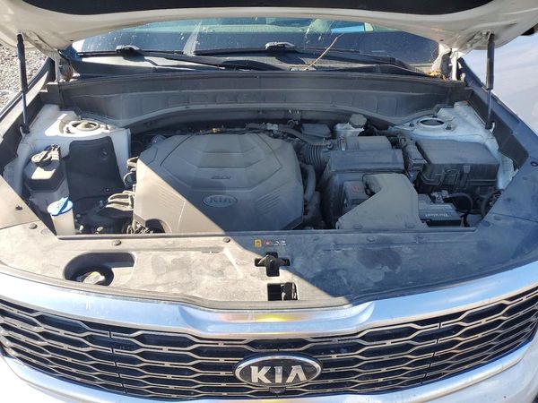 2021 KIA TELLURIDE