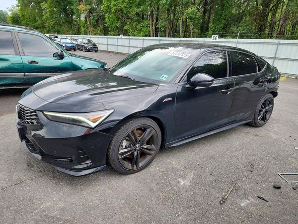 2026 ACURA INTEGRA