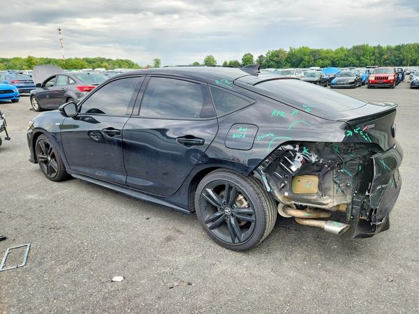 2026 ACURA INTEGRA