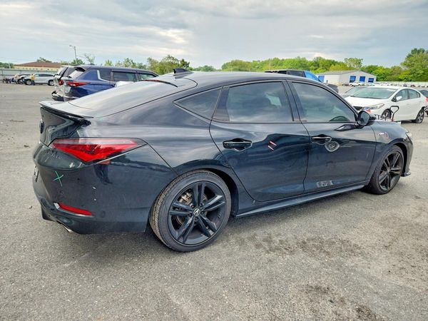 2026 ACURA INTEGRA