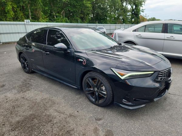 2026 ACURA INTEGRA