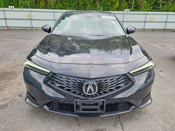 2026 ACURA INTEGRA