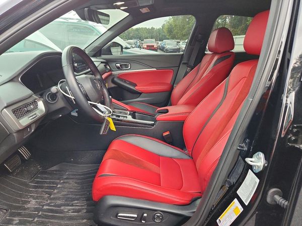 2026 ACURA INTEGRA