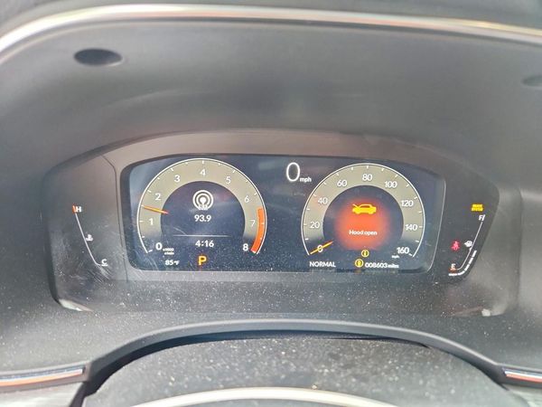 2026 ACURA INTEGRA