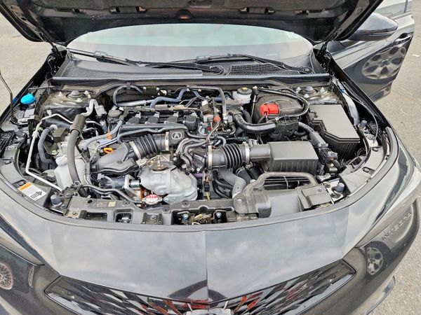 2026 ACURA INTEGRA