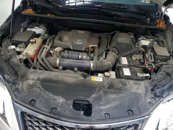 2017 LEXUS NX 200t Luxury