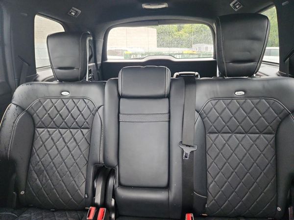 2015 MERCEDES-BENZ GL
