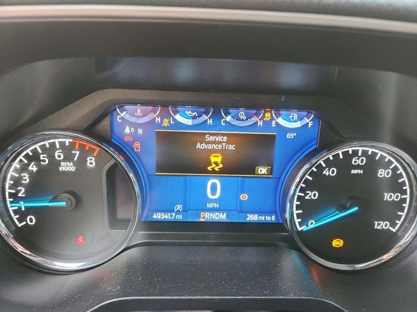 2021 FORD F150