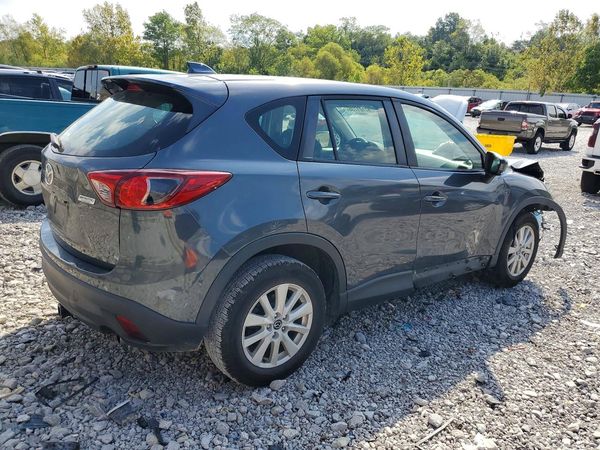 2013 MAZDA CX-5