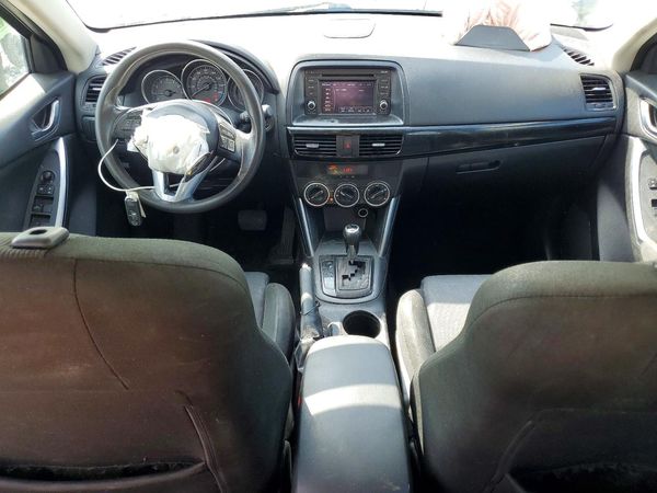 2013 MAZDA CX-5