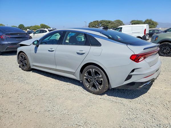 2024 KIA K5