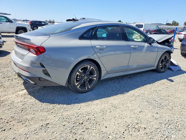 2024 KIA K5