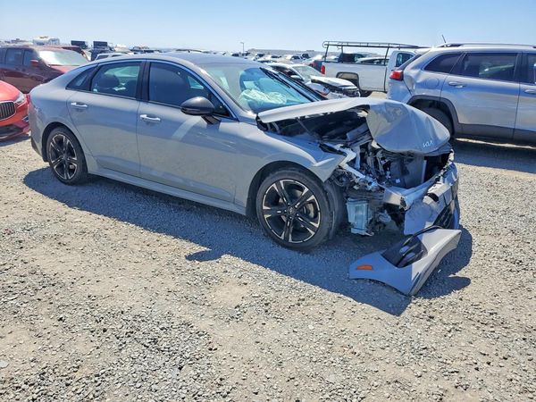2024 KIA K5