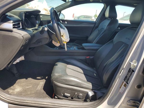 2024 KIA K5