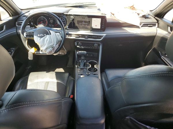 2024 KIA K5