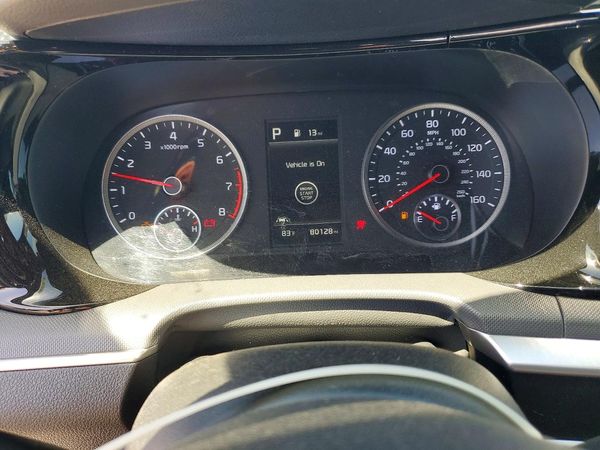2024 KIA K5