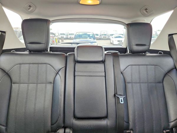2016 MERCEDES-BENZ GLE GLE350