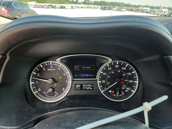 2020 INFINITI QX60