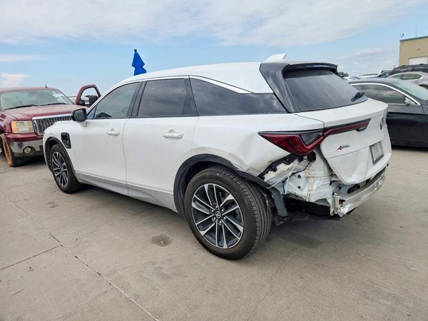 2024 ACURA ZDX